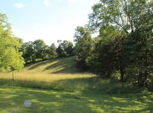 2833 Sulphur Lick Rd LOT B, Frankfort, KY 40601