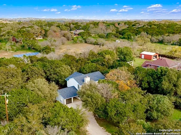 11237 Donkey Flat, Helotes, TX 78023