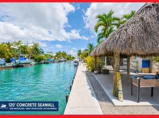 466 W Shore Dr, Summerland Key, FL 33042