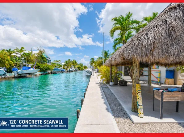 466 W Shore Dr, Summerland Key, FL 33042