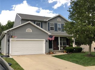 6573 Greeley Ave, Dayton, OH