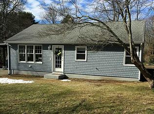 30 Marion Rd, Kingston, RI 02881
