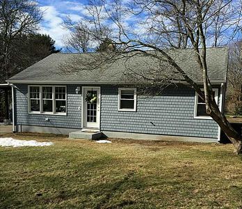 30 Marion Rd, Kingston, RI, 02881