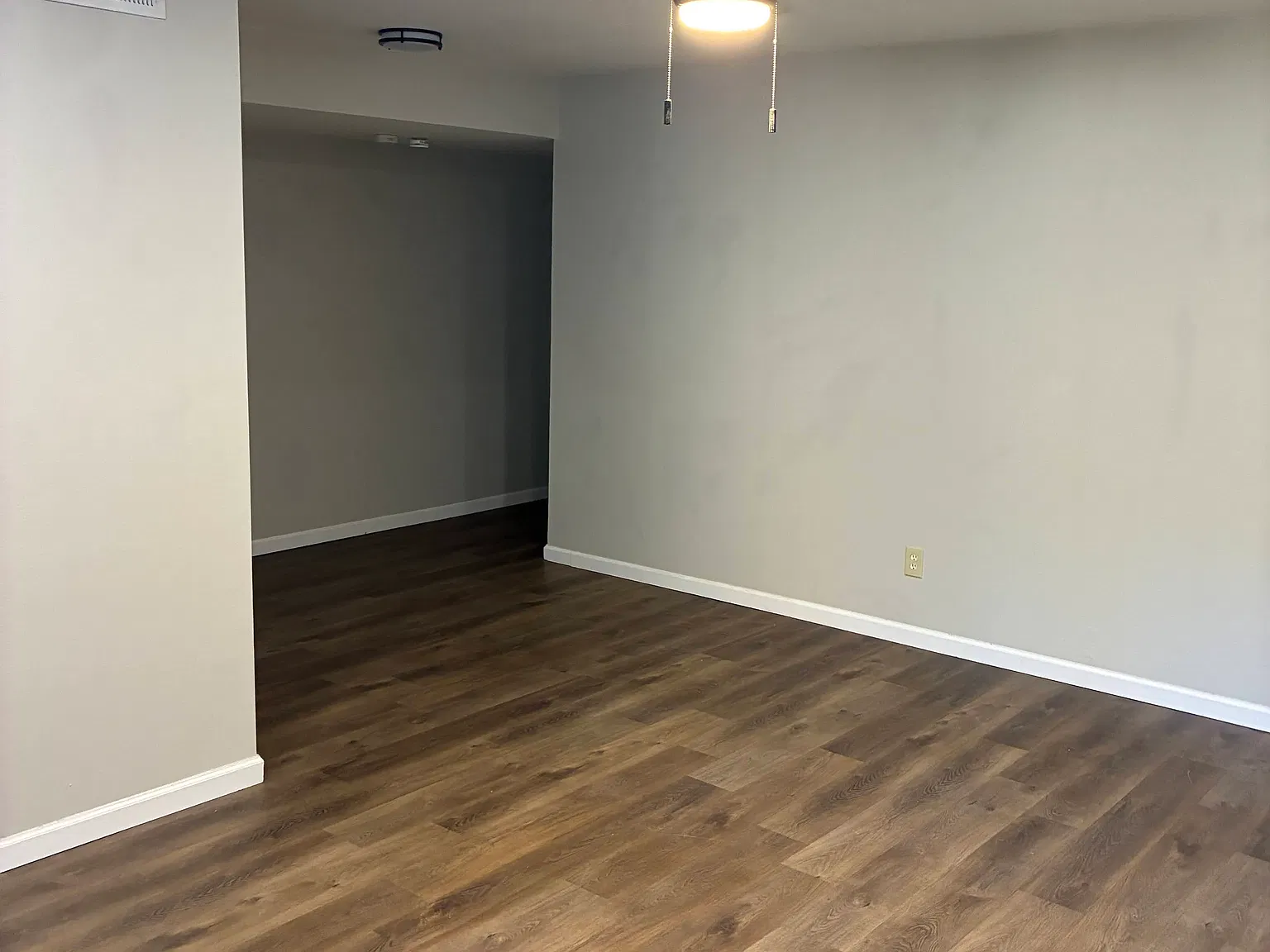 3 bed, 1500 sqft, $1,750 — Photo 2