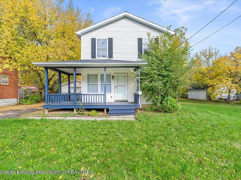 1017 May St, Lansing, MI 48906 Zillow