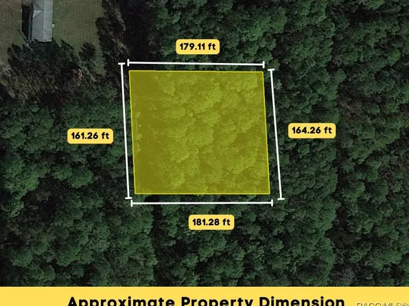 LOT 6 NE 66th Ct, Citra, FL 32113