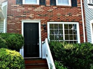8249 Circle Tree Ln, Charlotte, NC 28277