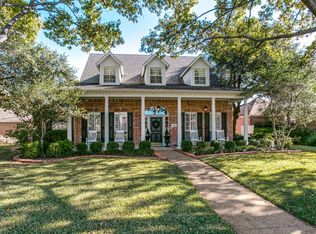 5116 Laser Ln, Plano, TX 75023
