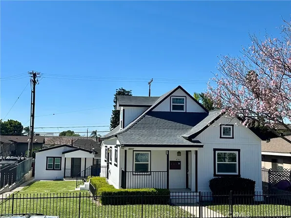 6741 S Newlin Ave, Whittier, CA 90601
