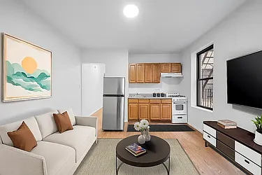 201 West 120th Street, #5J