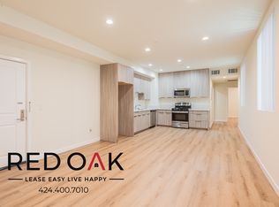 8827 1/2 Van Nuys Blvd #104, Panorama City, CA 91402