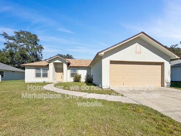 6711 Salt Pond Dr N, Jacksonville, FL 32219