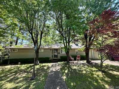 109 Winnwood Rd, Little Rock, AR, 72207