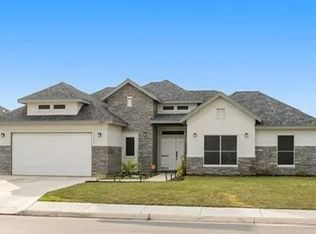 5651 Buckeye Ct, Brownsville, TX 78526