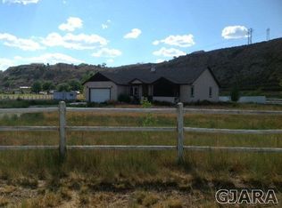 133 Native Springs Dr, Rifle, CO 81650