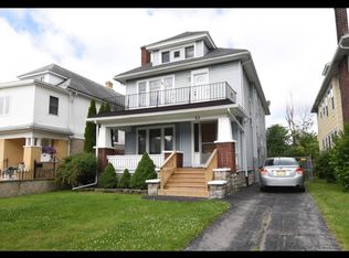 62 Norwalk Ave, Buffalo, NY 14216