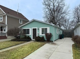 2261 Hamata St, Ferndale, MI 48220