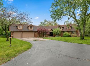 4530 E Melanie Ln, Rogersville, MO 65742