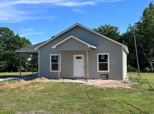 902 W Main St, Haskell, OK 74436