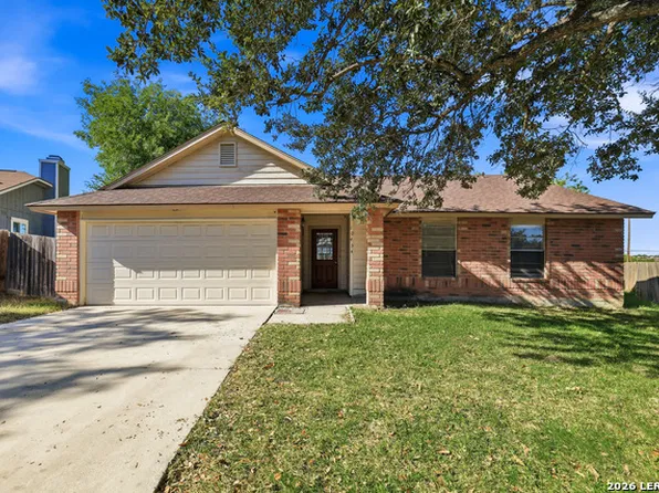 10434 Shallow Xing, Converse, TX 78109
