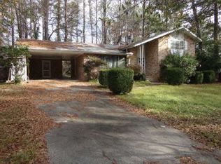 3519 Lenardo Dr SW, Atlanta, GA 30331