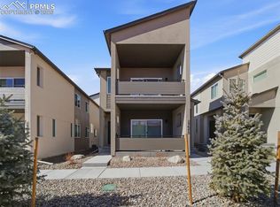 13645 Flurry Hts, Colorado Springs, CO 80921