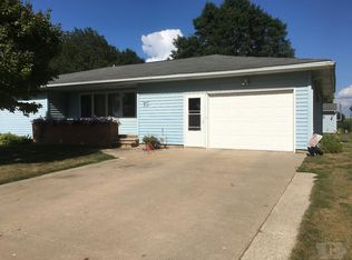 1105 2nd St SW, Clarion, IA 50525