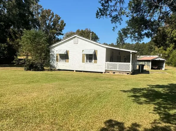 5555 Rolling Acres Dr, Baker, LA 70714