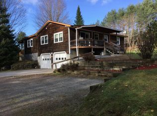 207 Lee River Rd, Jericho, VT 05465