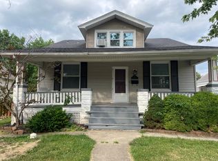 204 N Buchanan St, Edwardsville, IL 62025