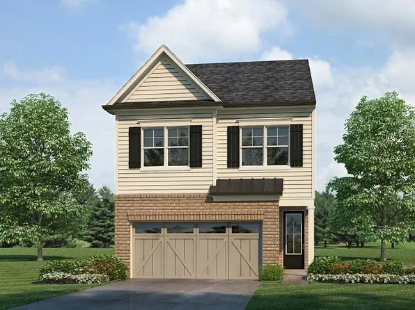 5352 Briggs St, Flowery Branch, GA 30542