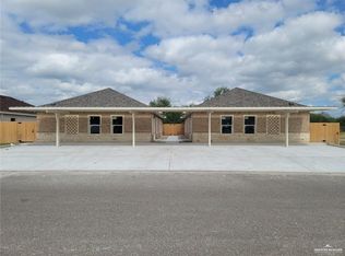 1327 W Garfield Ave #3, Mission, TX 78573