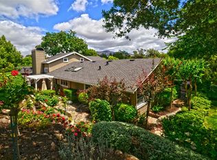 749 El Pintado Rd, Danville, CA 94526