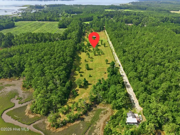 3216 Mill Creek Rd Lot 5, Newport, NC 28570