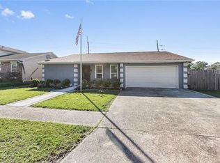2200 Westmere St, Harvey, LA 70058