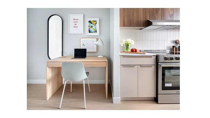 Rented by Corcoran | media 4