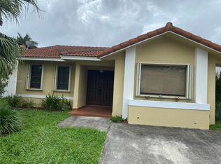 15110 SW 62nd St #0, Miami, FL 33193