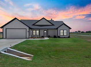 101 Aspen Cir, Paradise, TX 76073