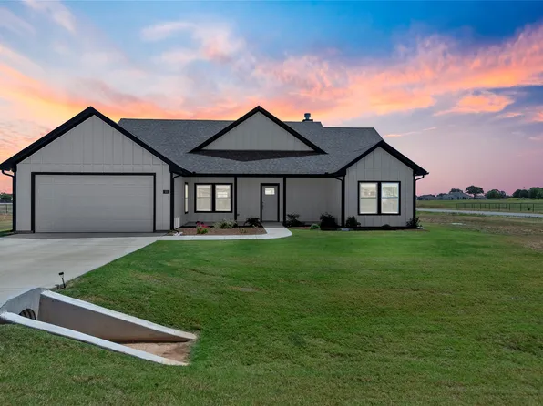 101 Aspen Cir, Paradise, TX 76073