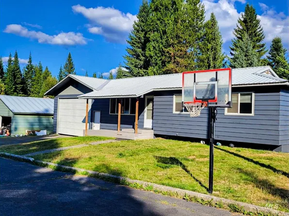 203 Juniper Dr, Pierce, ID 83546