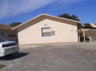 930 W 36th St APT 3, Riviera Beach, FL 33404