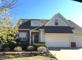 5113 Cody Court, Lawrence, KS 66049