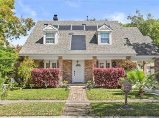 4521 Taft Park, Metairie, LA 70002