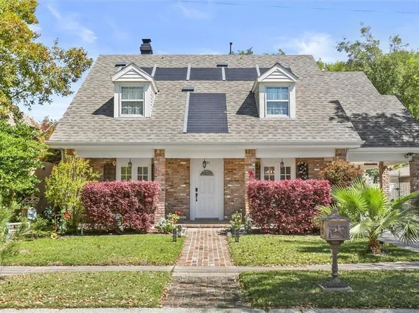 4521 Taft Park, Metairie, LA 70002