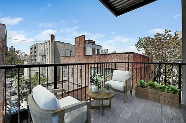 Rented by Living New York