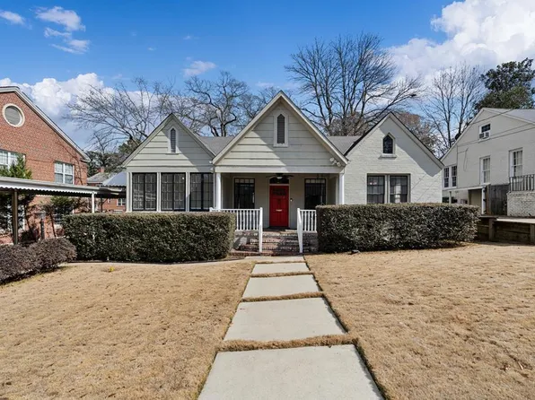 1254 18th Ave, Columbus, GA 31906