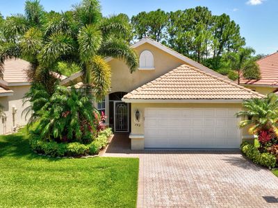 782 SW Munjack Circle, Port Saint Lucie, FL, 34986