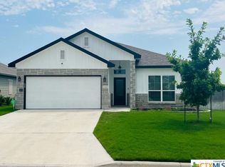 7619 McCulloch Rd, Temple, TX 76502