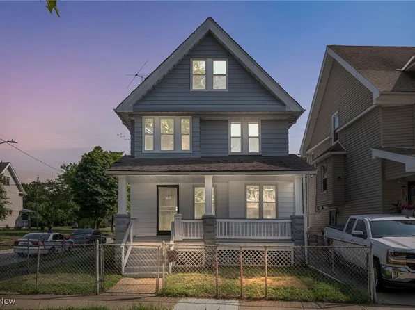 10136 North Blvd, Cleveland, OH 44108