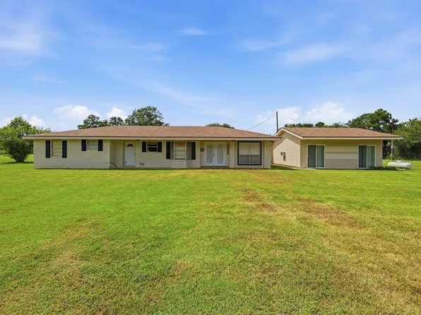 7922 W Fm 1004, Buna, TX 77612